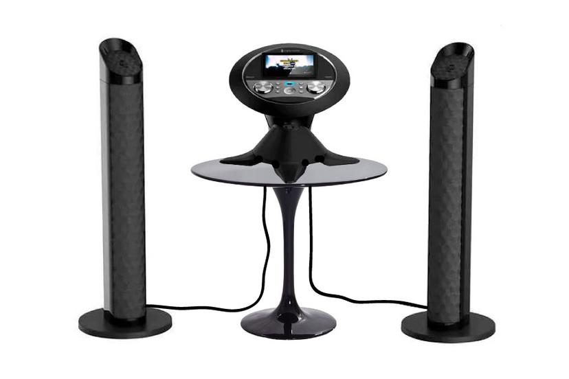 Karaoke Machine