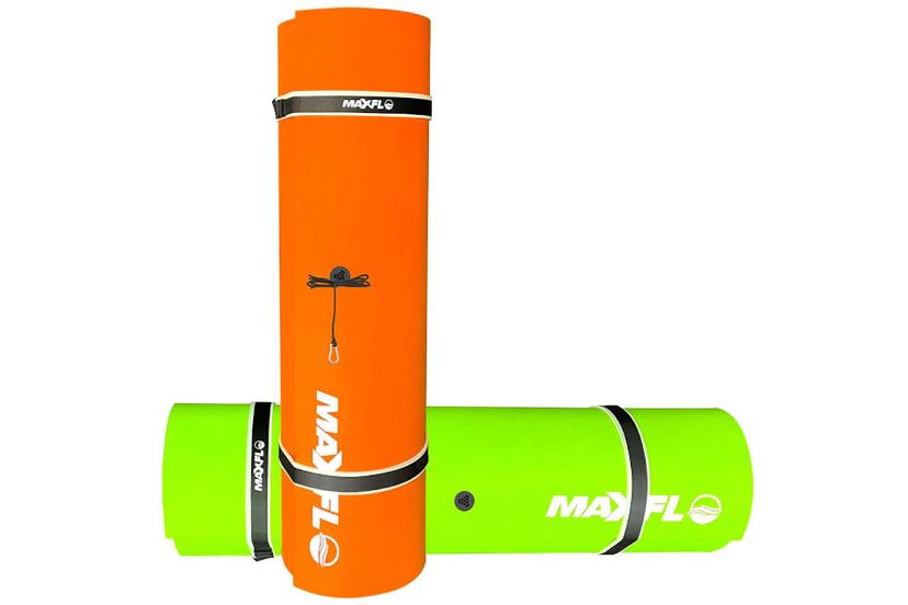 Floating Dock - 18ft