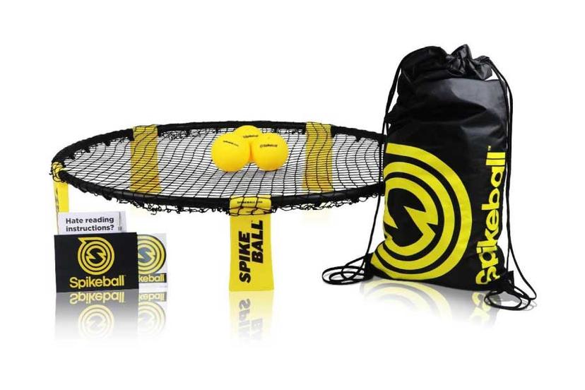 Spikeball