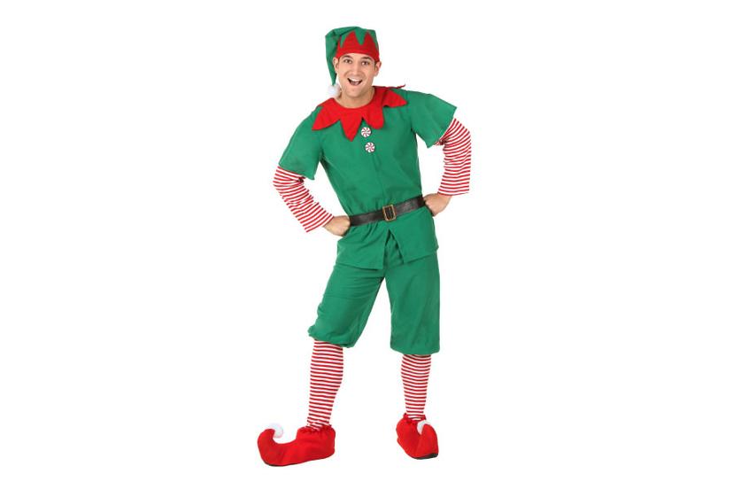 Elf Suit (2X Max)