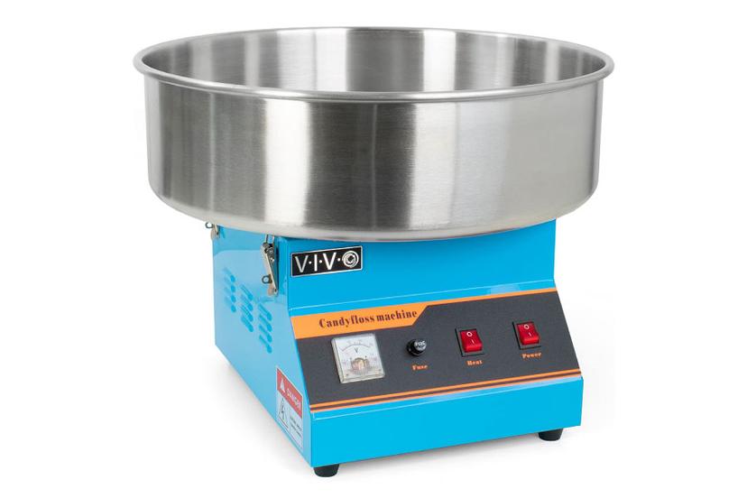 Cotton Candy Machine