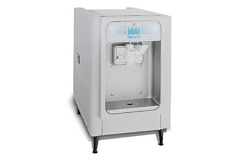 Soft Serve Machine