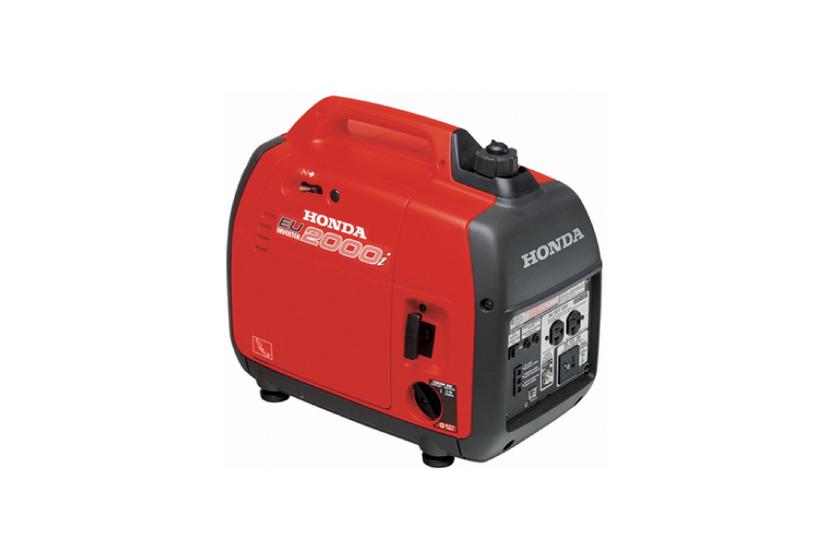 2000W Generator