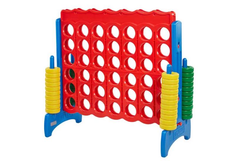 Jumbo Connect 4