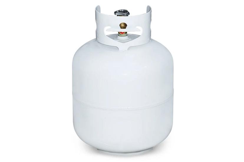 Propane Tank
