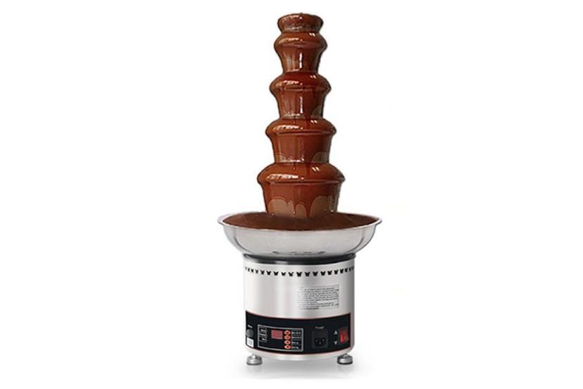 Chocolate Fountain