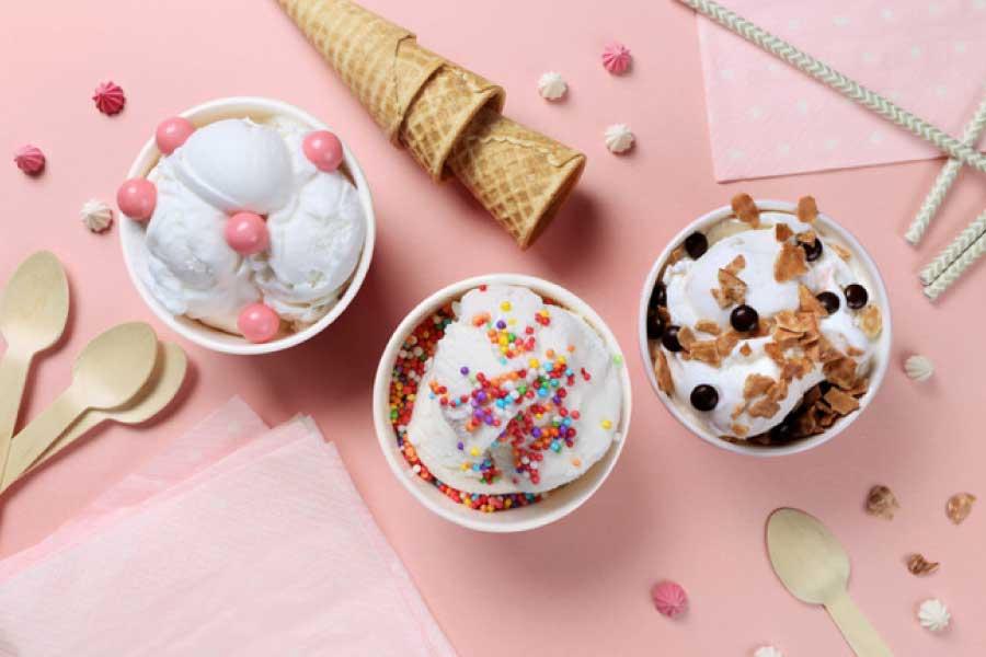 Food And Beverage for Rent