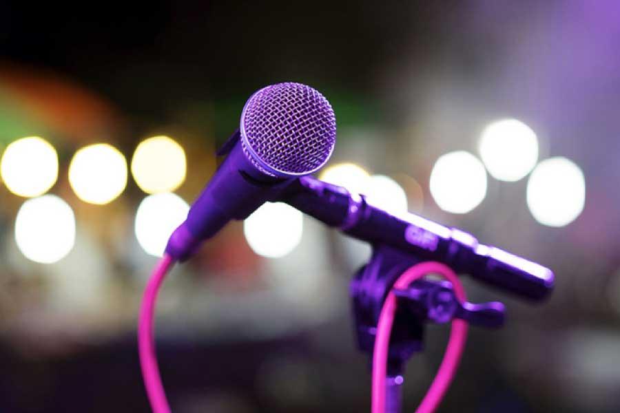 Sound Systems for Rent